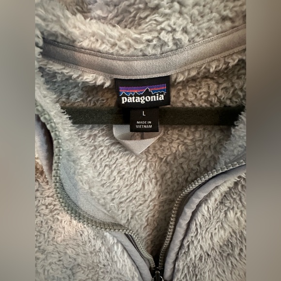 Women’s large Los Gatos fleece pullover. Perfect condition! - Picture 3 of 7